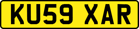 KU59XAR