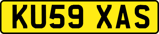 KU59XAS