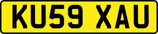 KU59XAU