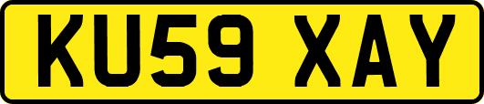 KU59XAY