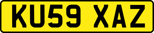 KU59XAZ