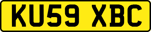 KU59XBC