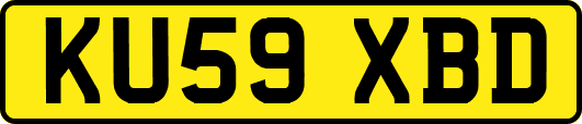 KU59XBD
