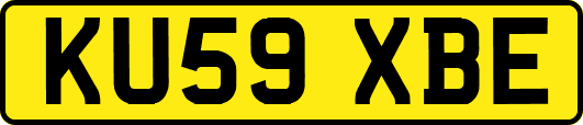 KU59XBE