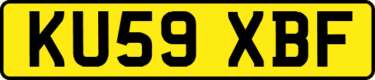 KU59XBF