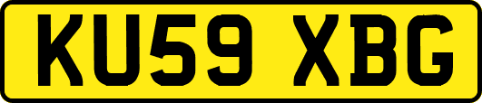 KU59XBG