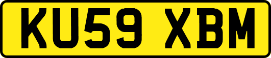 KU59XBM