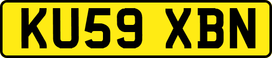 KU59XBN