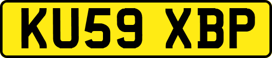 KU59XBP