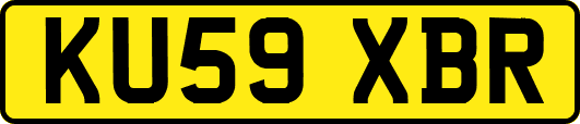 KU59XBR