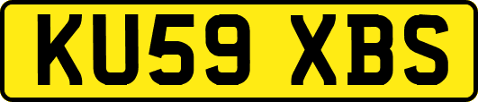 KU59XBS