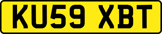 KU59XBT