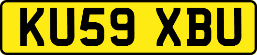 KU59XBU