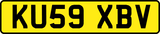 KU59XBV