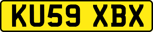 KU59XBX