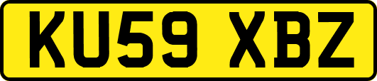 KU59XBZ