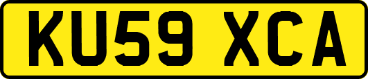 KU59XCA