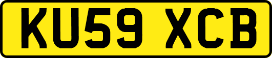 KU59XCB