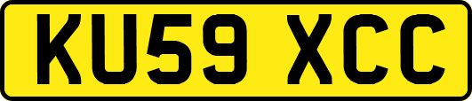 KU59XCC