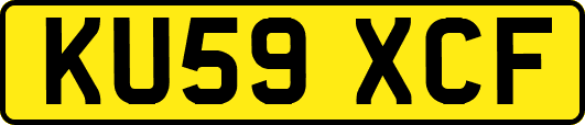 KU59XCF
