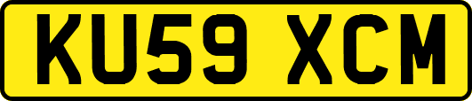 KU59XCM