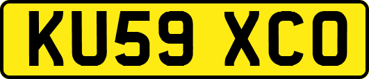KU59XCO