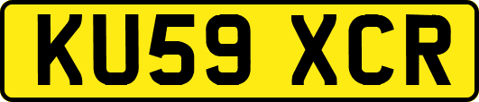 KU59XCR