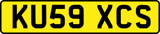 KU59XCS