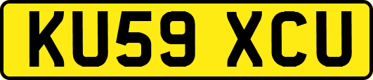 KU59XCU
