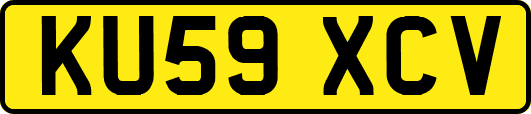 KU59XCV