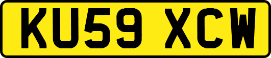 KU59XCW