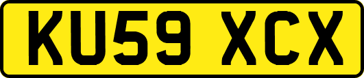 KU59XCX