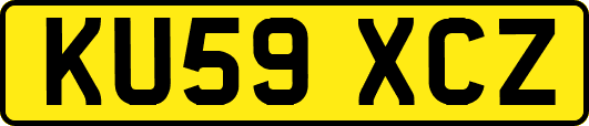 KU59XCZ