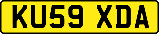 KU59XDA