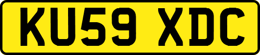 KU59XDC