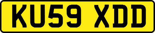 KU59XDD