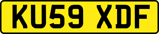KU59XDF
