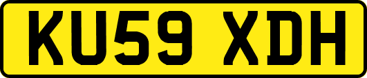 KU59XDH