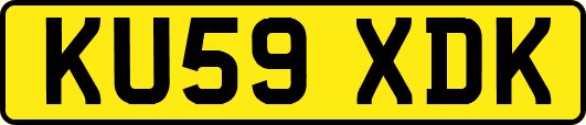 KU59XDK