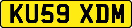 KU59XDM