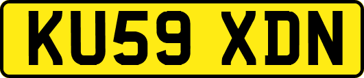 KU59XDN