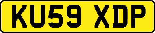 KU59XDP