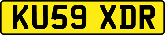 KU59XDR