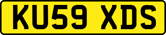KU59XDS