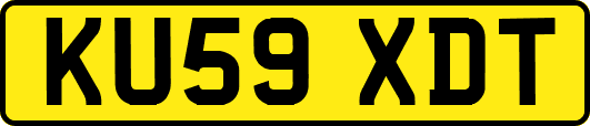 KU59XDT
