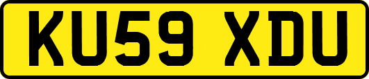 KU59XDU