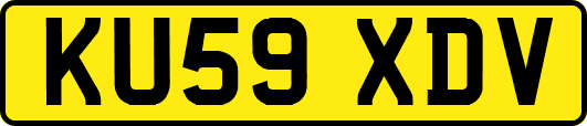 KU59XDV