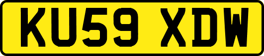 KU59XDW