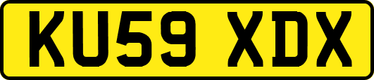 KU59XDX