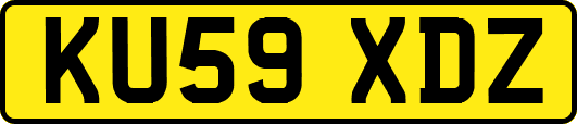 KU59XDZ